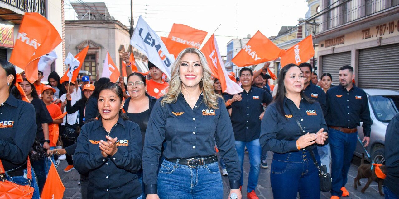 Asesinan a excandidata a la presidencia municipal de Teocaltiche, Jalisco, México