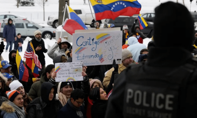 Corte permite al presidente Trump revocar TPS para migrantes venezolanos