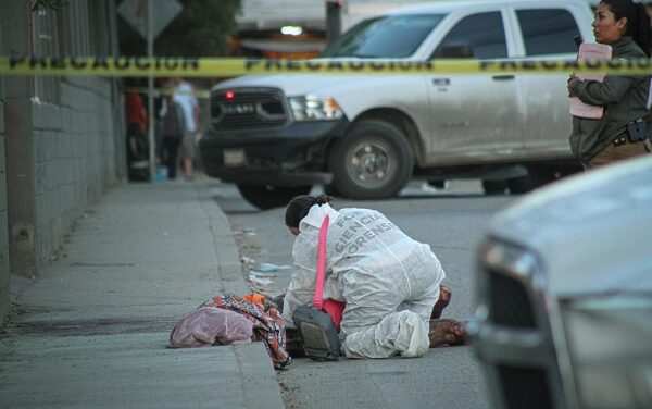 Turista polaco es asesinado en Tijuana, México