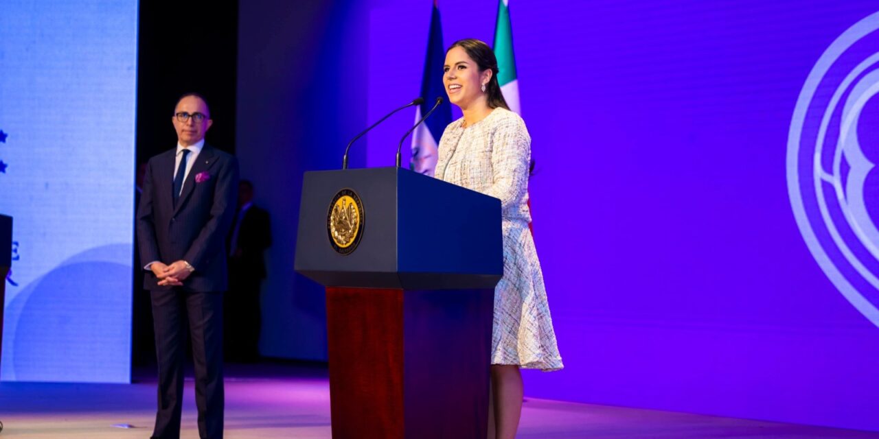 El Salvador lanza proyecto para reducir la mortalidad materno-infantil