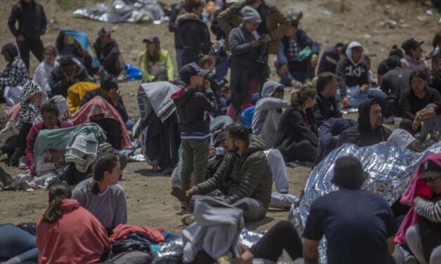 Estados Unidos rechaza considerar un reality show donde migrantes compiten por la ciudadanía
