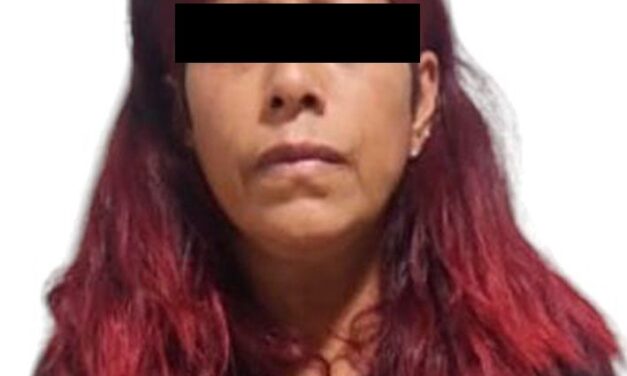 Localizan bebé que fue raptada por una falsa trabajadora social