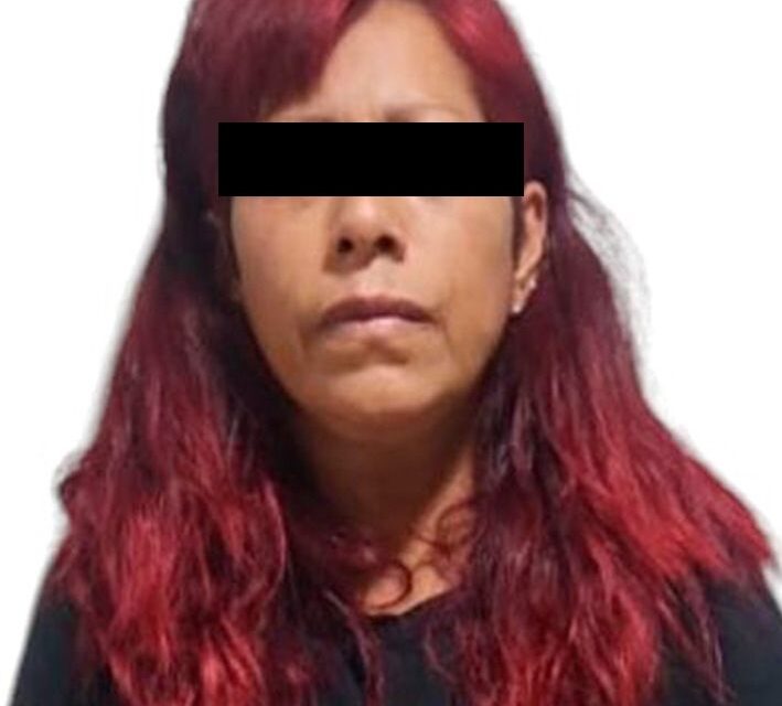 Localizan bebé que fue raptada por una falsa trabajadora social