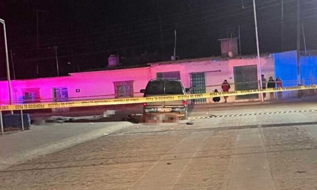 La Fiscalía de Guanajuato investiga la muerte de 7 jóvenes durante festejos del 10 de mayo