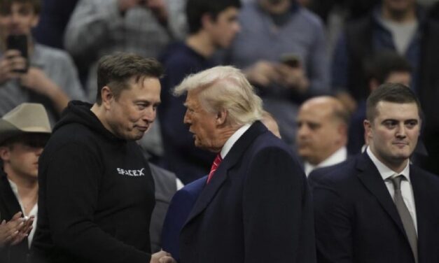 Elon Musk finaliza su rol en el gobierno de Trump y agradece la oportunidad