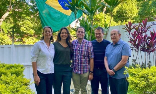 ¿Quiénes son los opositores venezolanos que fueron rescatados de la embajada argentina en Caracas?