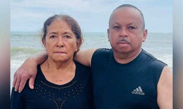 Bala perdida mata a un salvadoreño en Washington