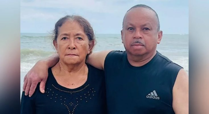 Bala perdida mata a un salvadoreño en Washington