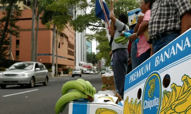 Panamá declara el estado de emergencia en provincia caribeña por protestas y huelgas