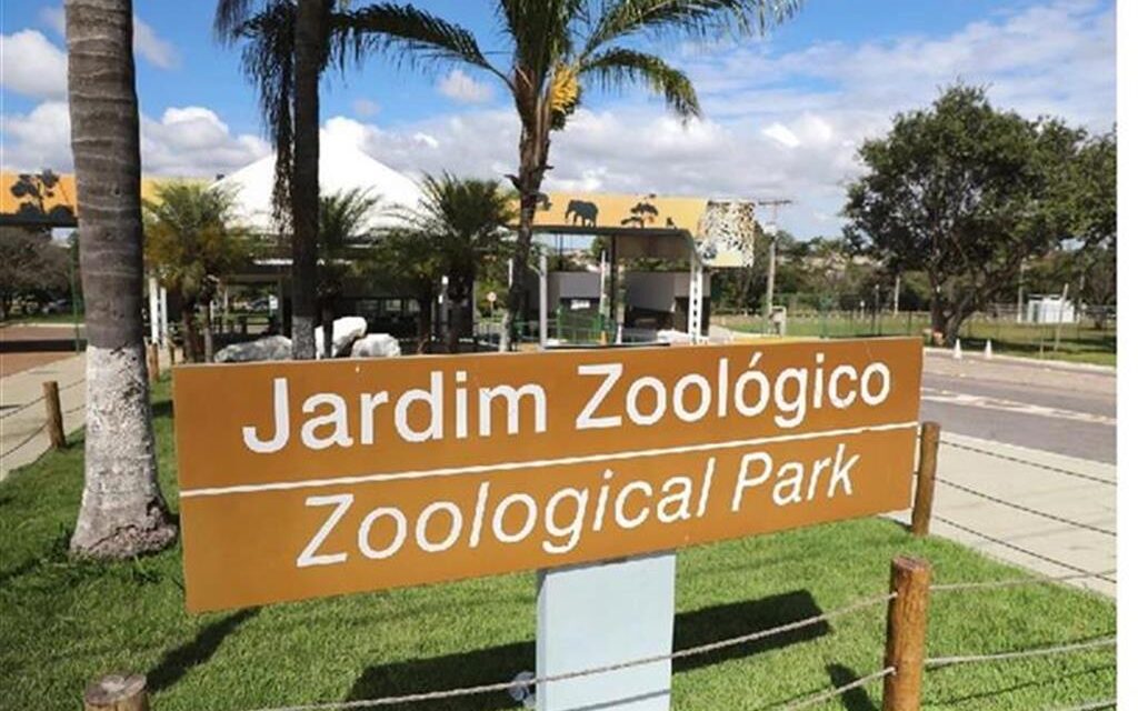 Zoológico de Brasilia cierra por posible gripe aviar
