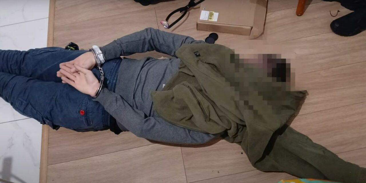 15 traficantes de personas fueron detenidos en Bélgica y Alemania