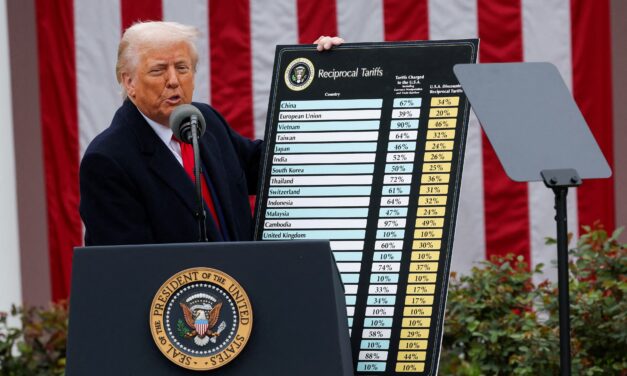 Trump no tiene autoridad para aumentar aranceles