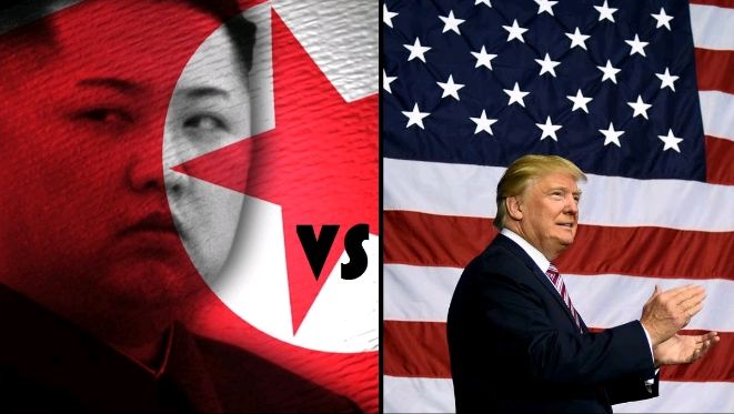Corea del Norte dice que los planes de EE.UU. para construir un escudo antimisiles podrían provocar una «guerra nuclear»