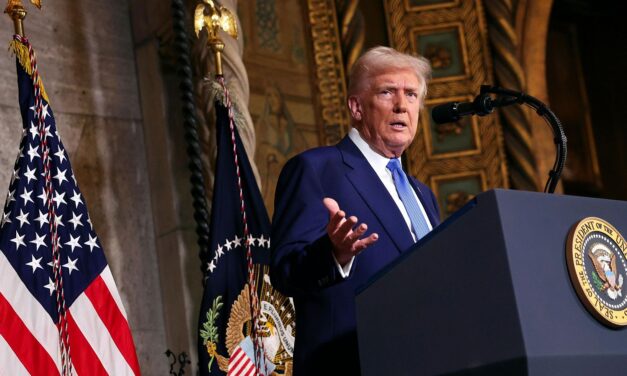 Trump advierte a Netanyahu no atacar a Irán mientras crece tensión en Gaza
