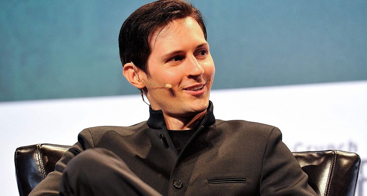 Fundador de Telegram rechaza supuesta solicitud de Francia para influir en elecciones rumanas
