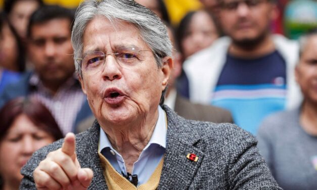 ¿Por qué juez archivó investigación penal contra expresidente ecuatoriano, Guillermo Lasso dos años después de la “muerte cruzada”?
