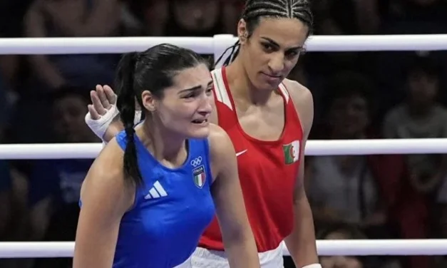 World Boxing dice que introducirá pruebas de género obligatorias para todos los boxeadores