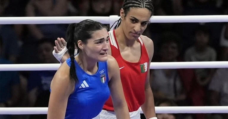 World Boxing dice que introducirá pruebas de género obligatorias para todos los boxeadores