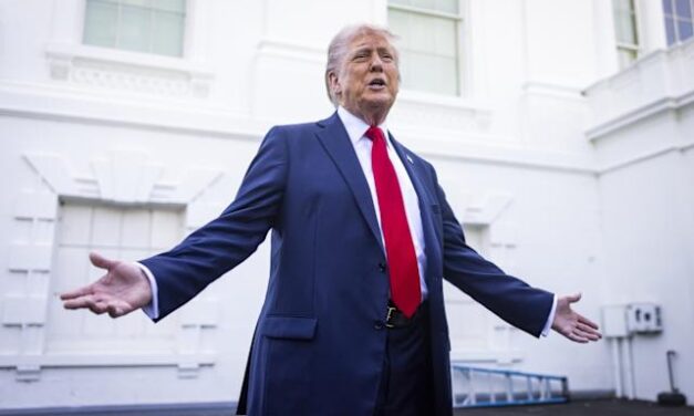 Trump propone recortes de USD 163.000 millones en programas «progresistas»