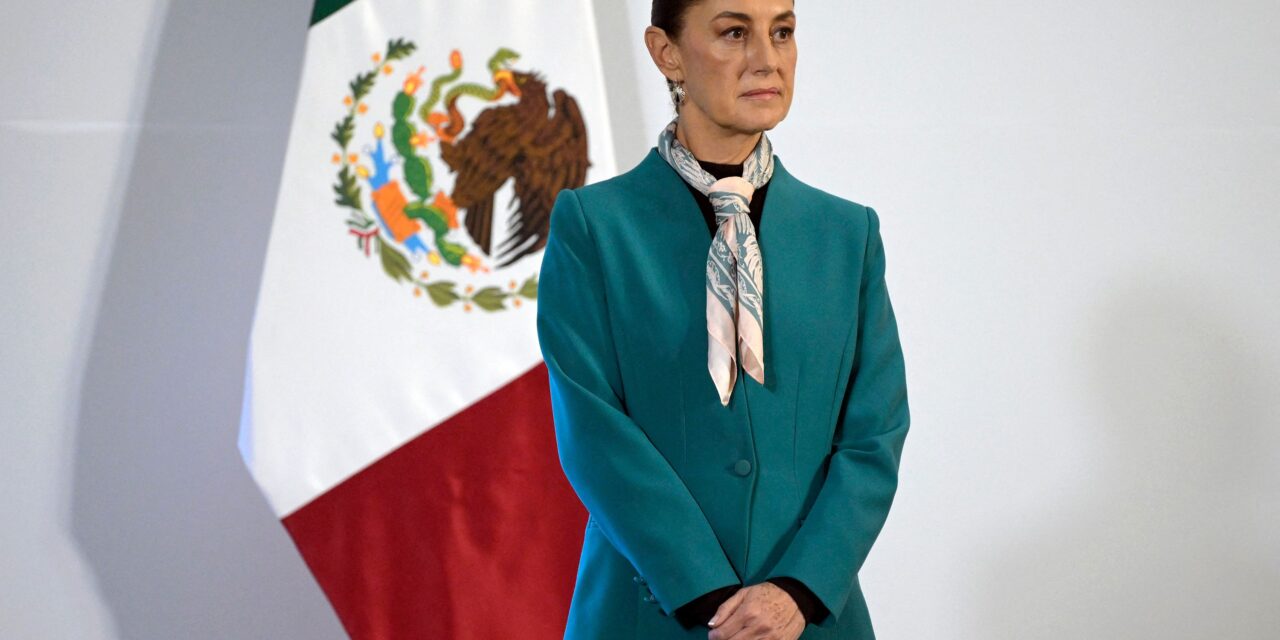 Avances en el diálogo entre México y Estados Unidos
