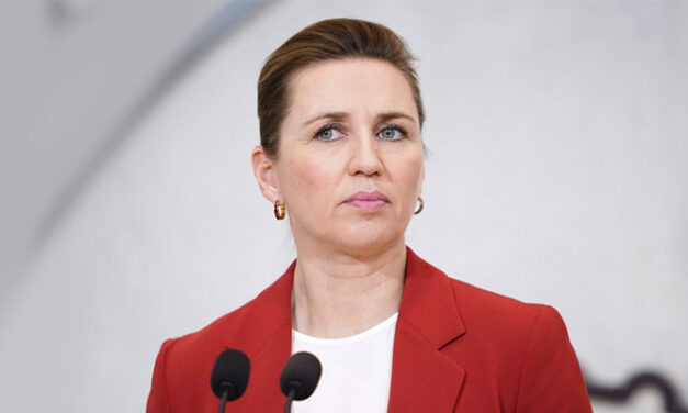 Dinamarca denuncia posible espionaje de EEUU en Groenlandia