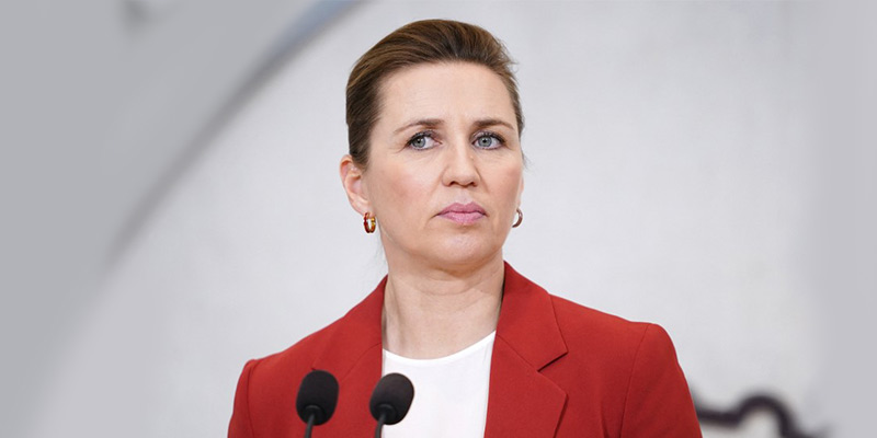 Dinamarca denuncia posible espionaje de EEUU en Groenlandia