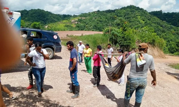 Ataque con drones en Tibú deja a un niño muerto y múltiples heridos