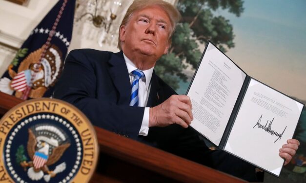 Estados Unidos ataca a entidades que adquieren maquinaria sensible para la industria de defensa de Irán.