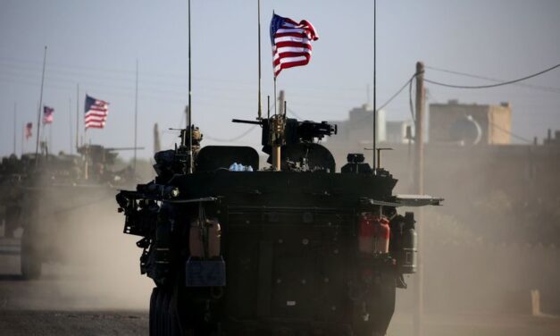 Afganistán advierte a Estados Unidos que no se suma a la acción militar contra Irán