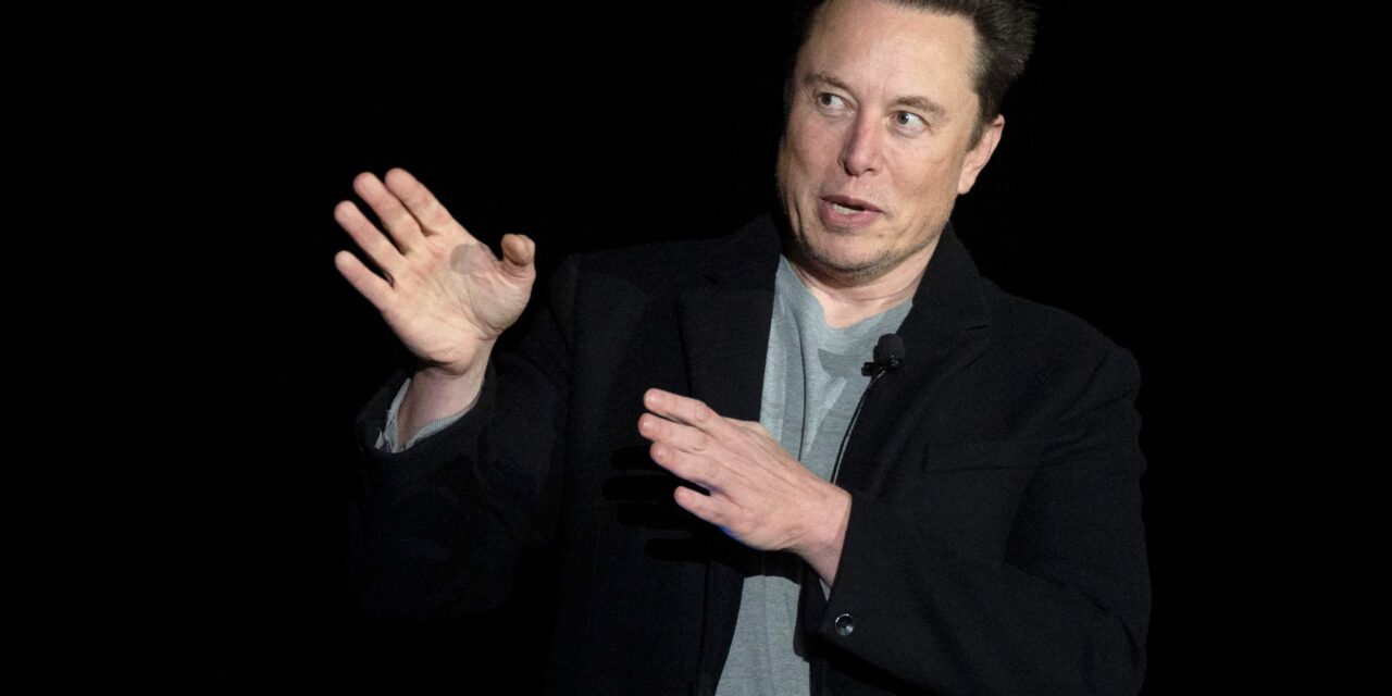 Rusia ofrece asilo al magnate Elon Musk