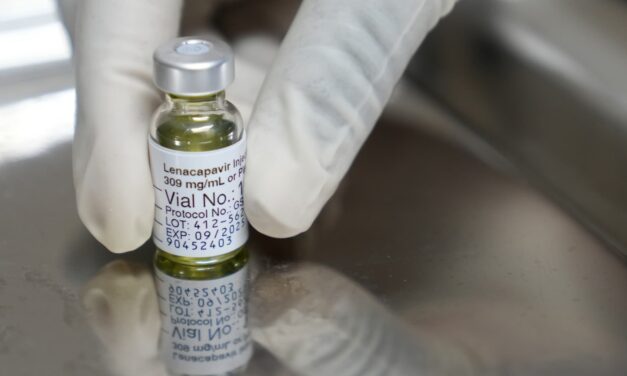 EE.UU. aprueba un nuevo tratamiento preventivo contra el VIH