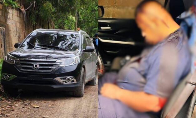 Encuentran sin vida a dos agentes policiales en Comayagüela