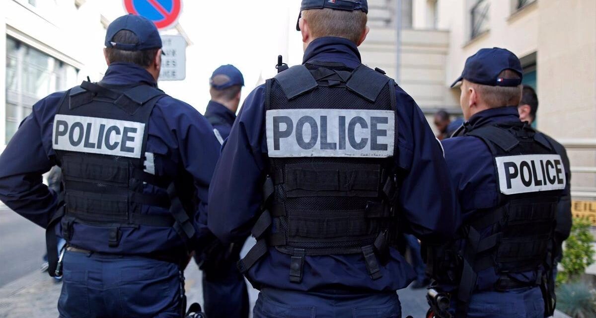 Al menos seis heridos tras tiroteo al sur de Francia