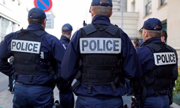 Al menos seis heridos tras tiroteo al sur de Francia