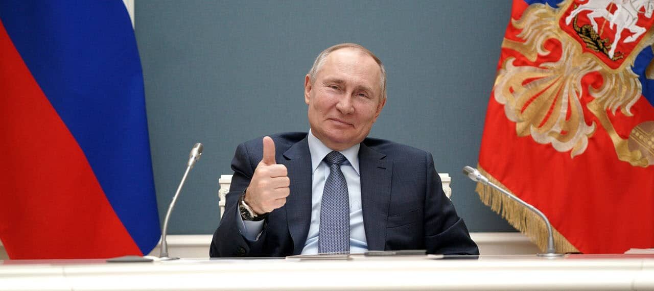 El papa León XIV y Vladimir Putin conversaron sobre la guerra