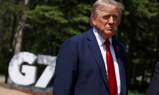 Trump pone al mundo en alerta al advertir a Irán y exigir evacuación de Teherán