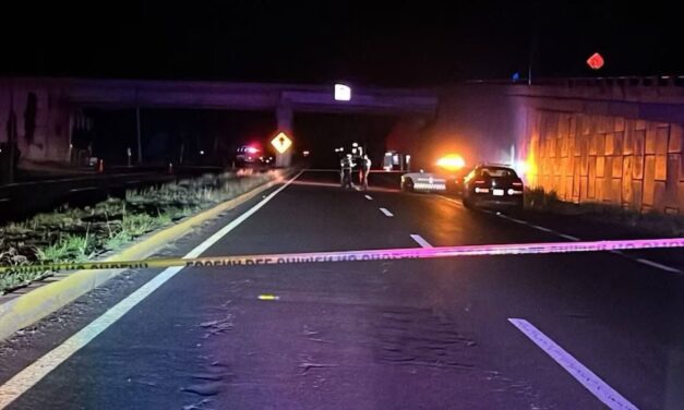 Masacres en Sinaloa deja saldo de 27 víctimas 