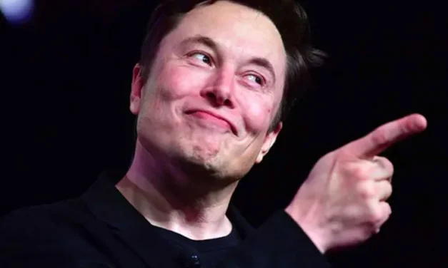 Elon Musk anuncia su propio partido político
