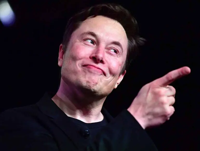 Elon Musk anuncia su propio partido político