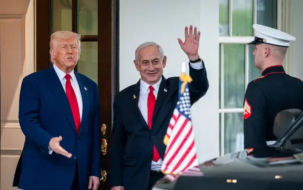 EE. UU. habría entregado en secreto misiles a Israel antes del ataque a Irán