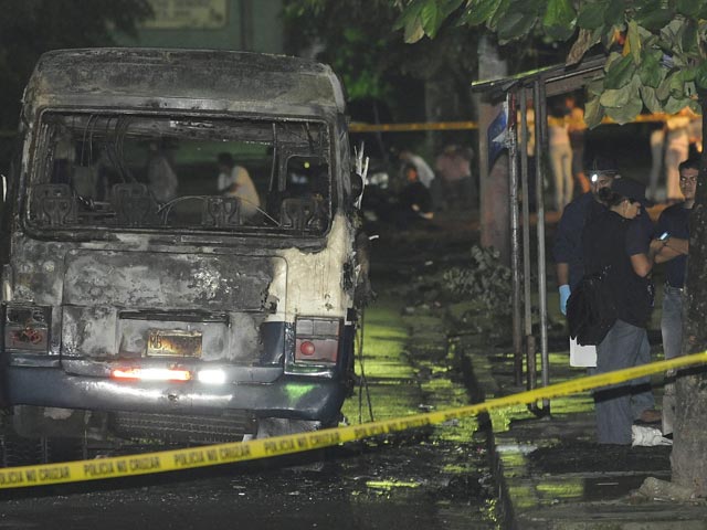 Se cumplen 15 años de la peor masacre cometidas por pandilleros en El Salvador