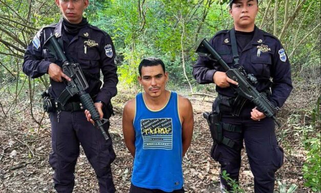 Le cortó las manos a su compañera de vida: Ya fue capturado