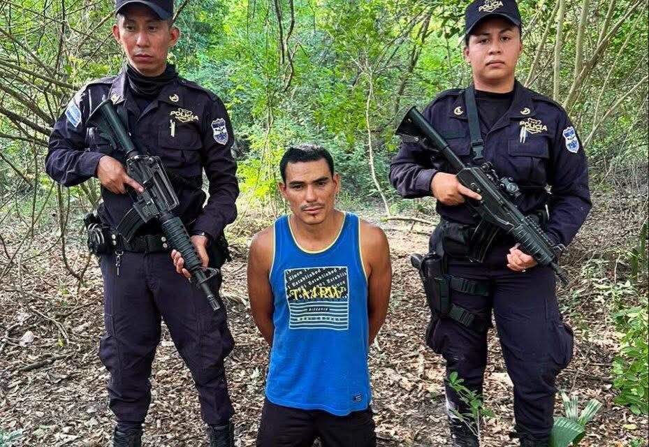 Le cortó las manos a su compañera de vida: Ya fue capturado