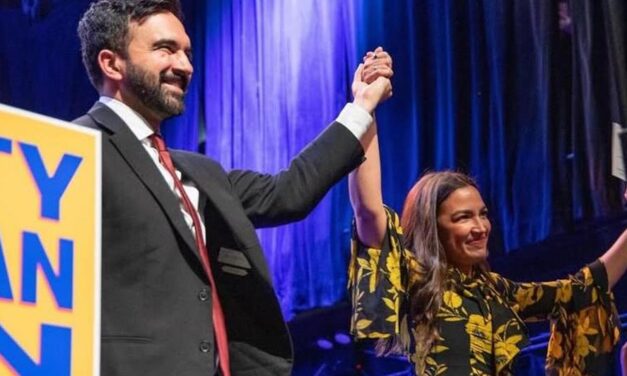 Candidato musulmán a la alcaldía de Nueva York promete bloquear arrestos de ICE