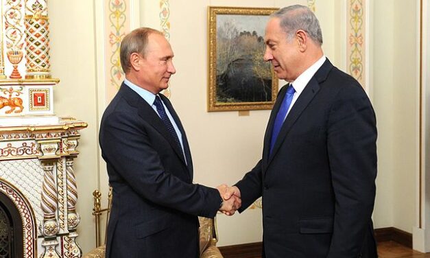 Rusia condenó los ataques de Israel contra Irán