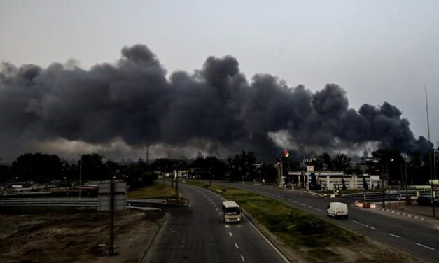 Aumenta en un 5% el valor del petróleo debido al conflicto geopolíticos en Medio Oriente