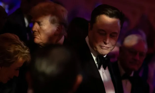 ¿Se acabó la amistad entre Donald Trump y Elon Musk?