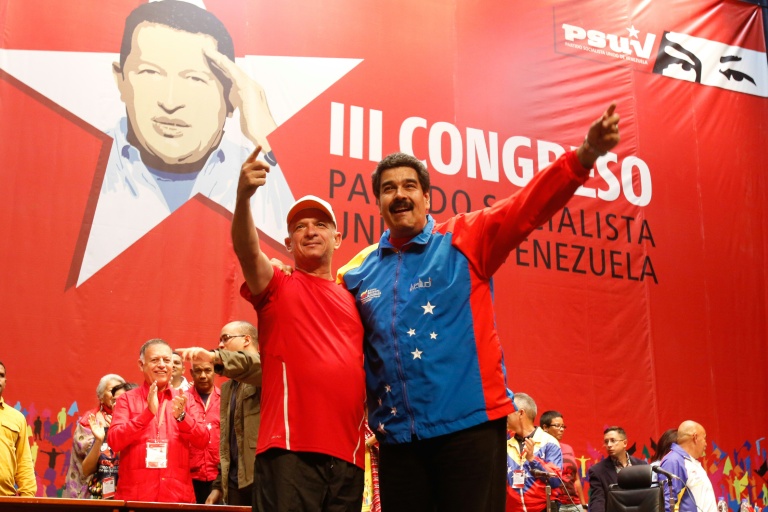 Exdirector de inteligencia de Venezuela admitió cargos de narcotráfico y narcoterrorismo en EE. UU.