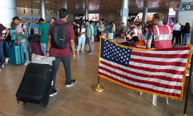 EEUU emite una advertencia de seguridad para todo el Medio Oriente y el norte de África
