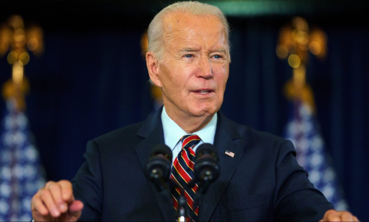 EE. UU. abrió una investigación sobre los indultos y conmutaciones firmados por Joe Biden